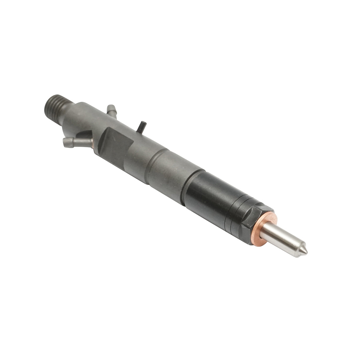 Perkins motor injector for Massey Ferguson OEM code 4224797M1, 4224797R1, 2645K011 Breckner Germany